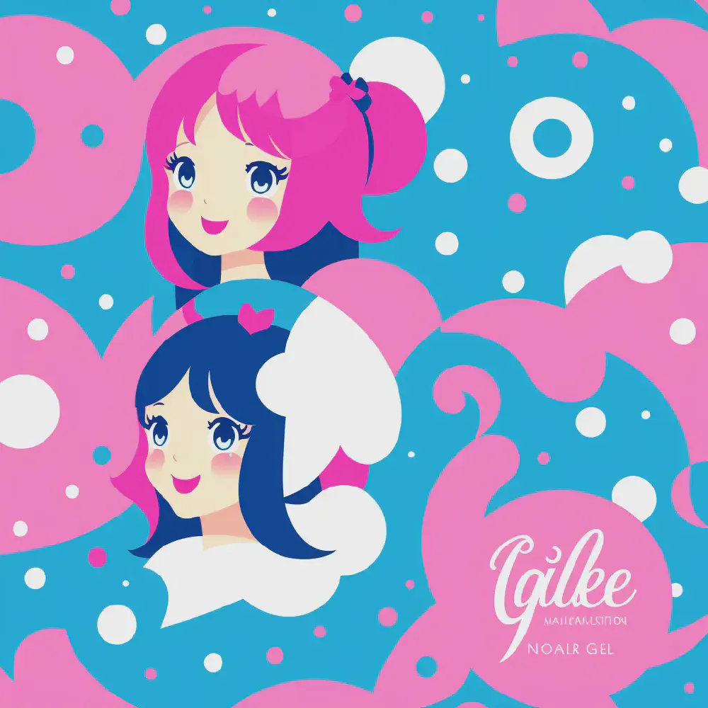 girl logo