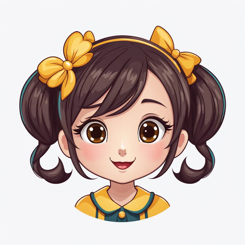 girl logo