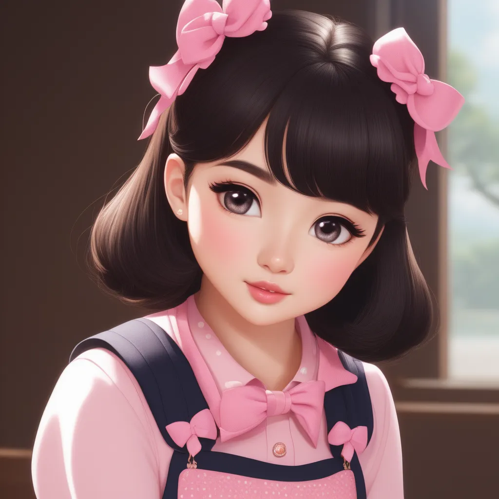 girl logo