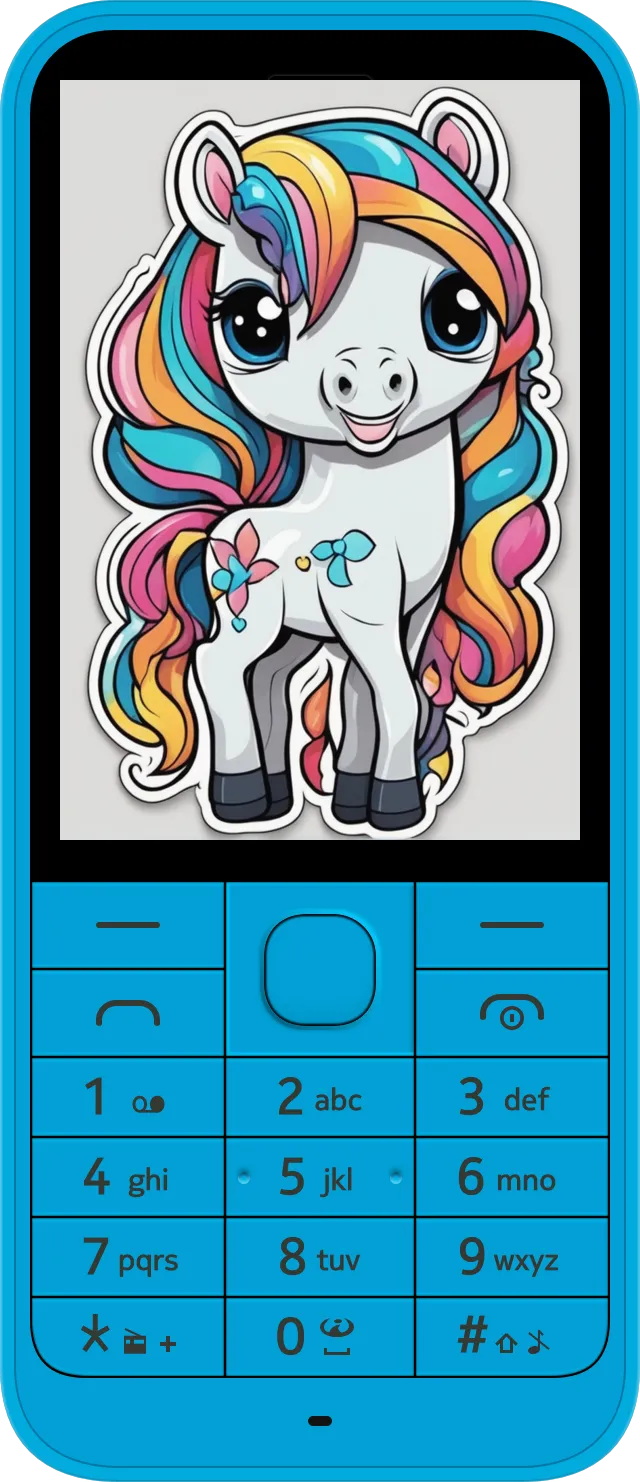 horse