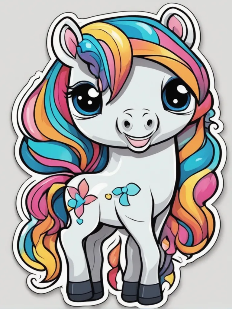 horse