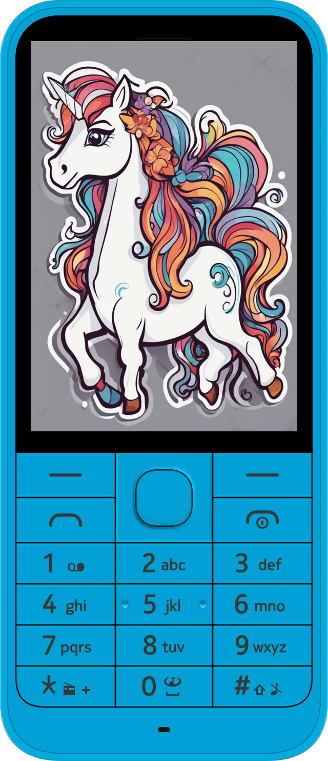 horse