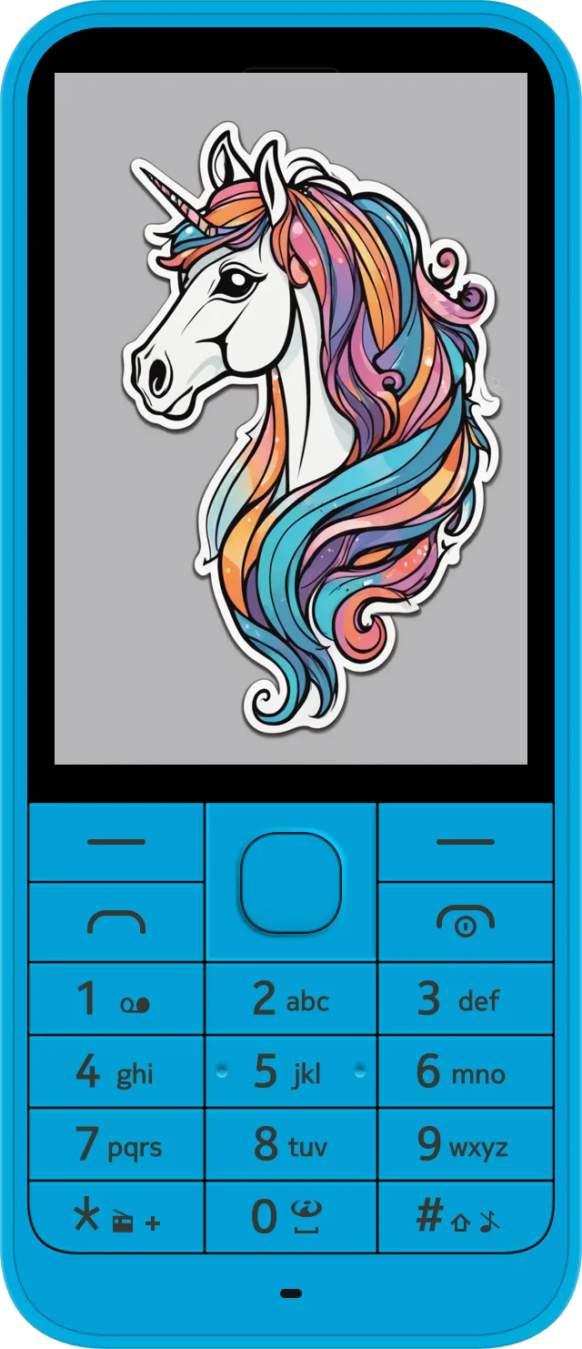 horse