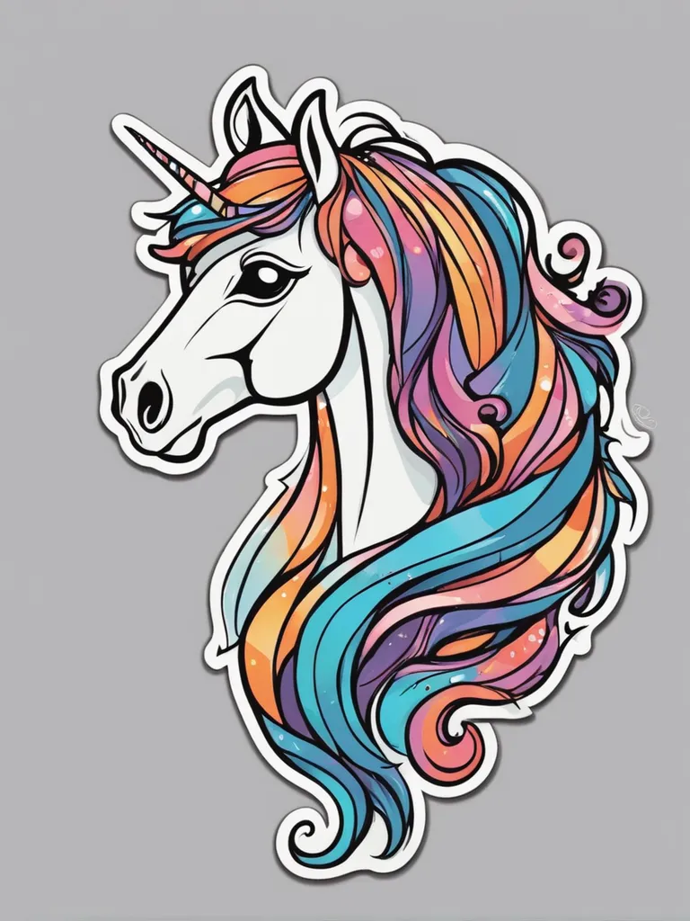 horse