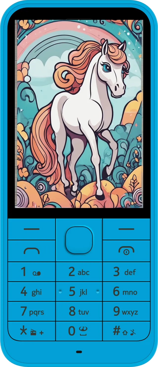 horse