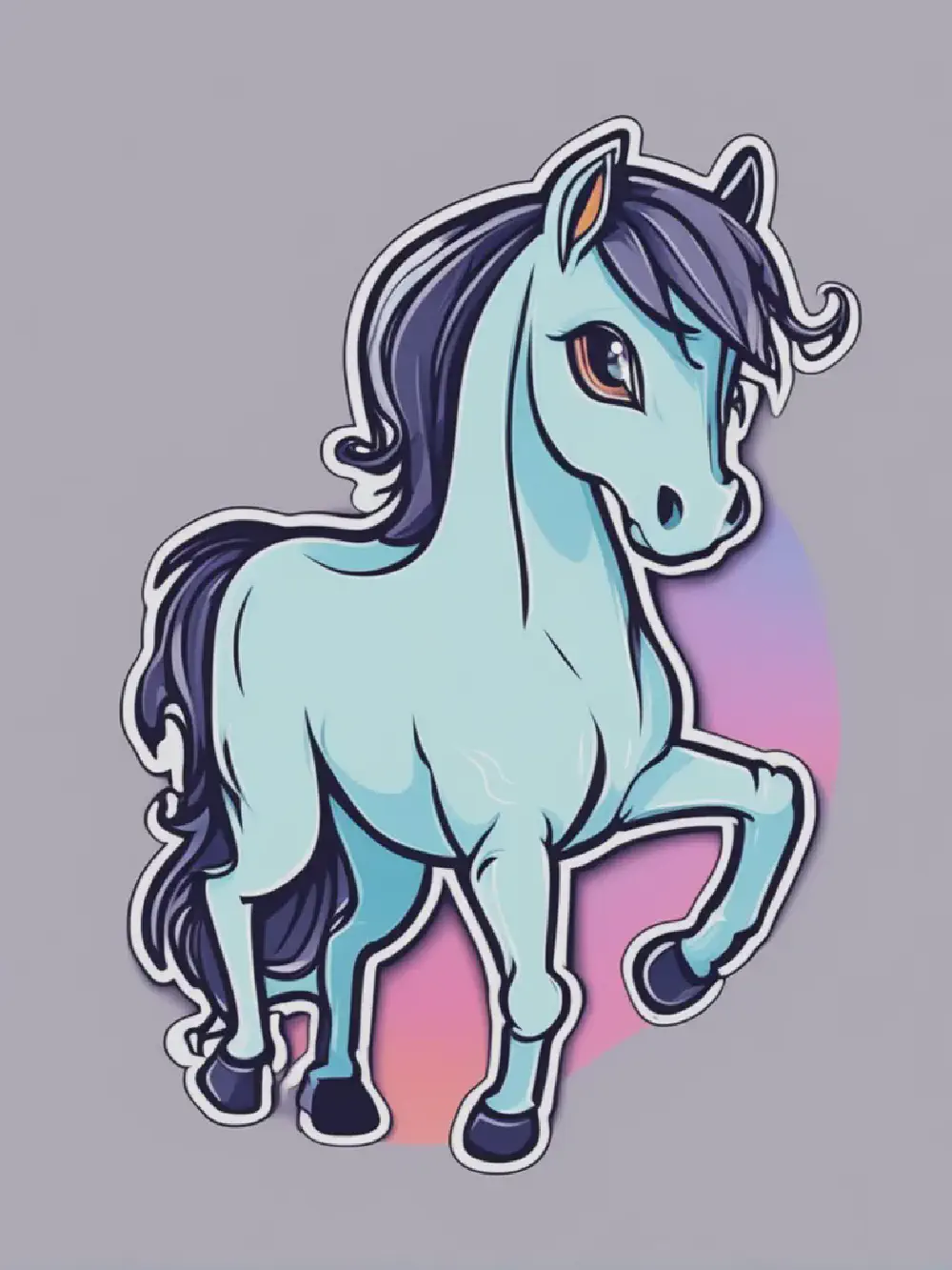 horse