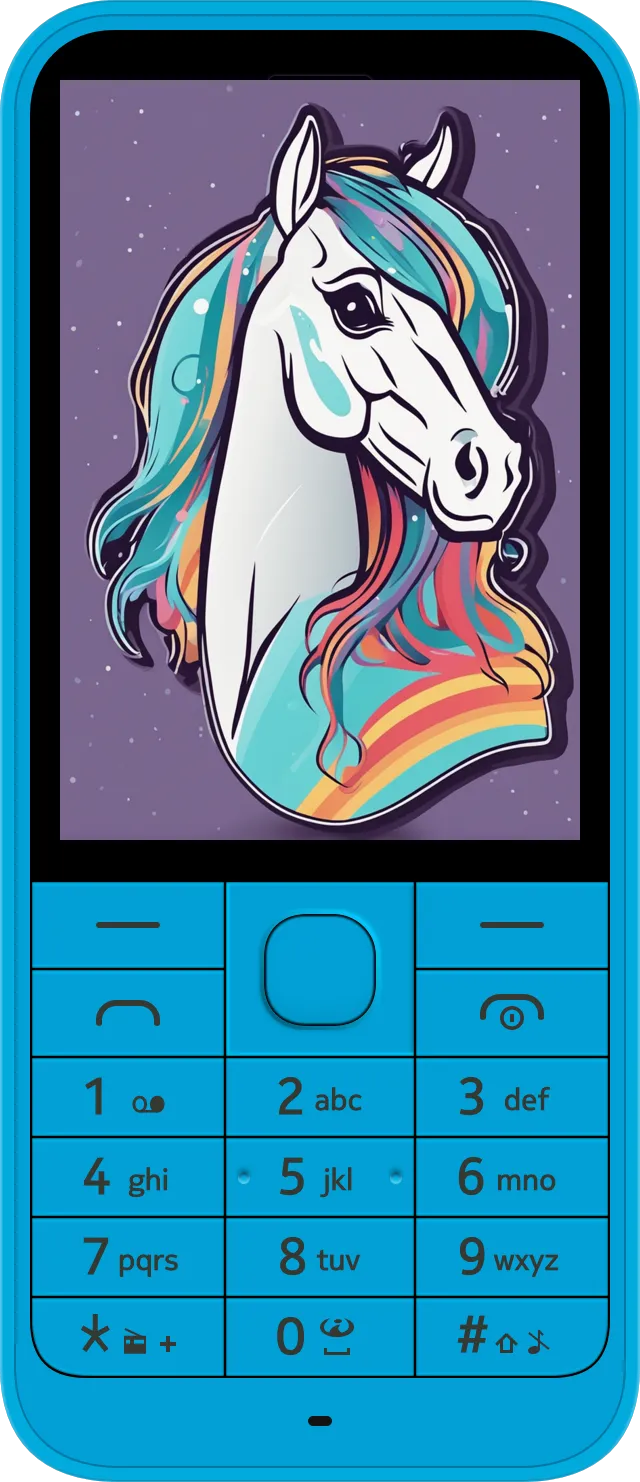 horse