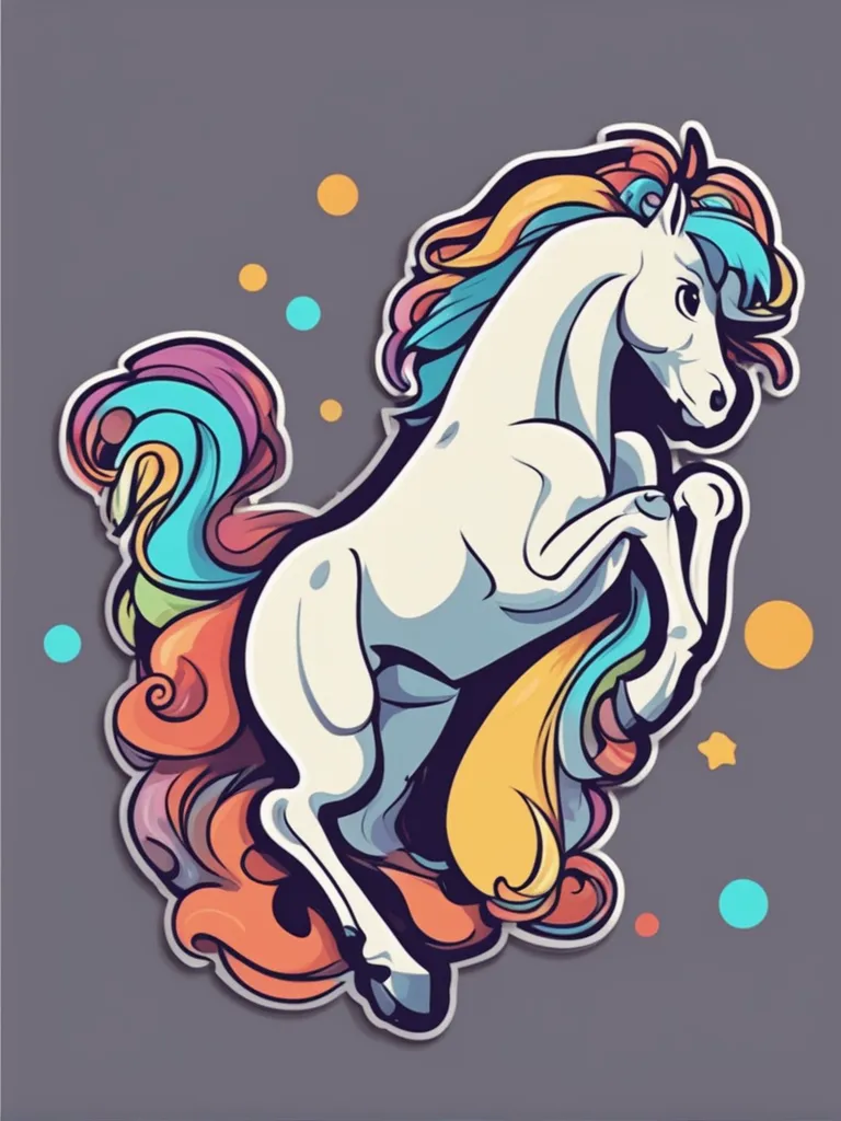 horse