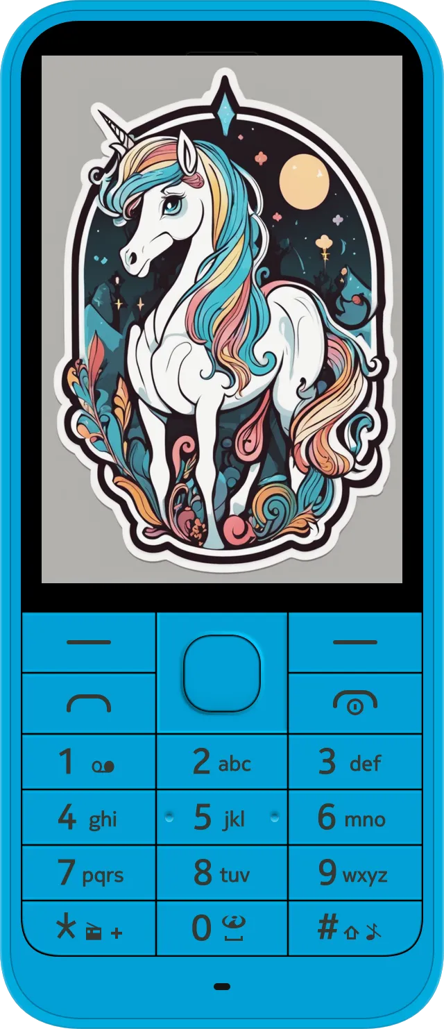 horse