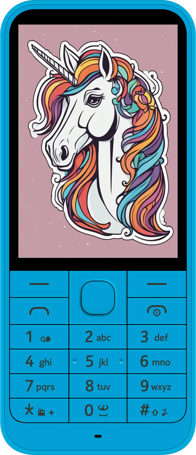 horse