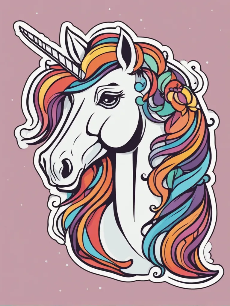 horse