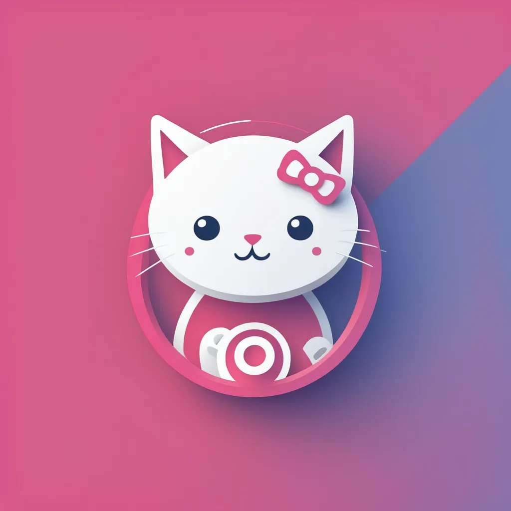 kitty logo