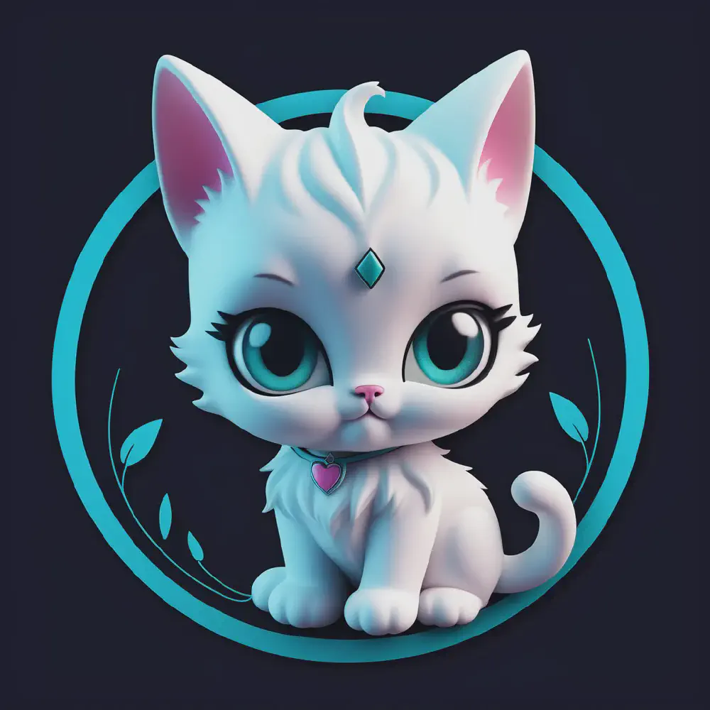 kitty logo