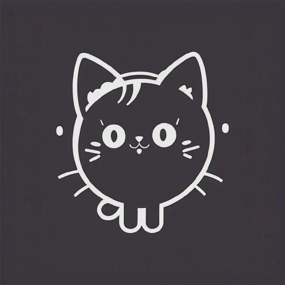 kitty logo