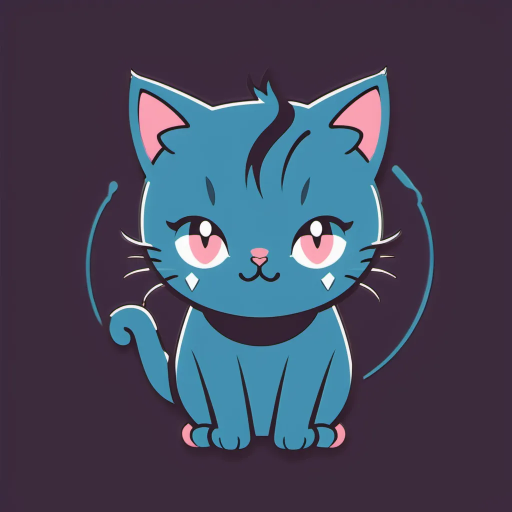 kitty logo