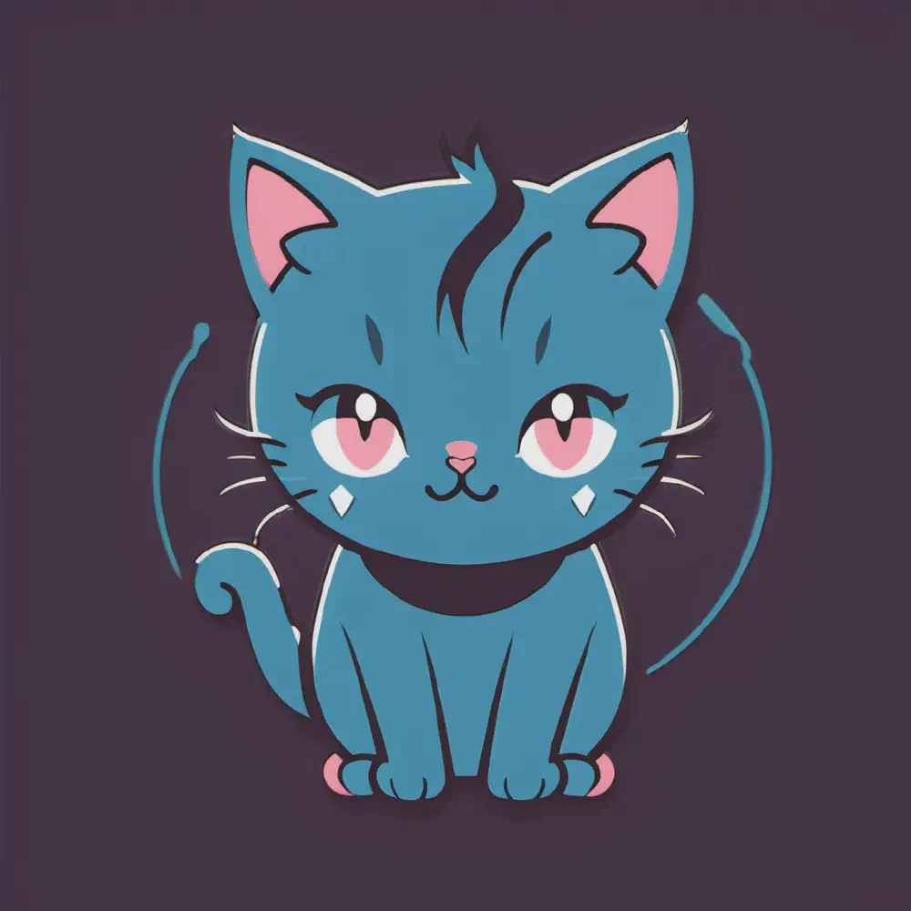 kitty logo