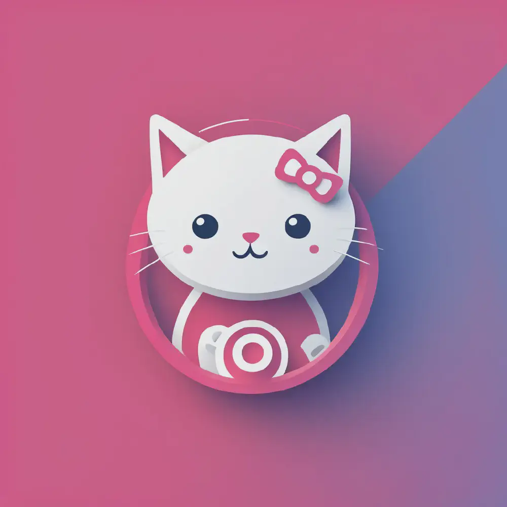 kitty logo