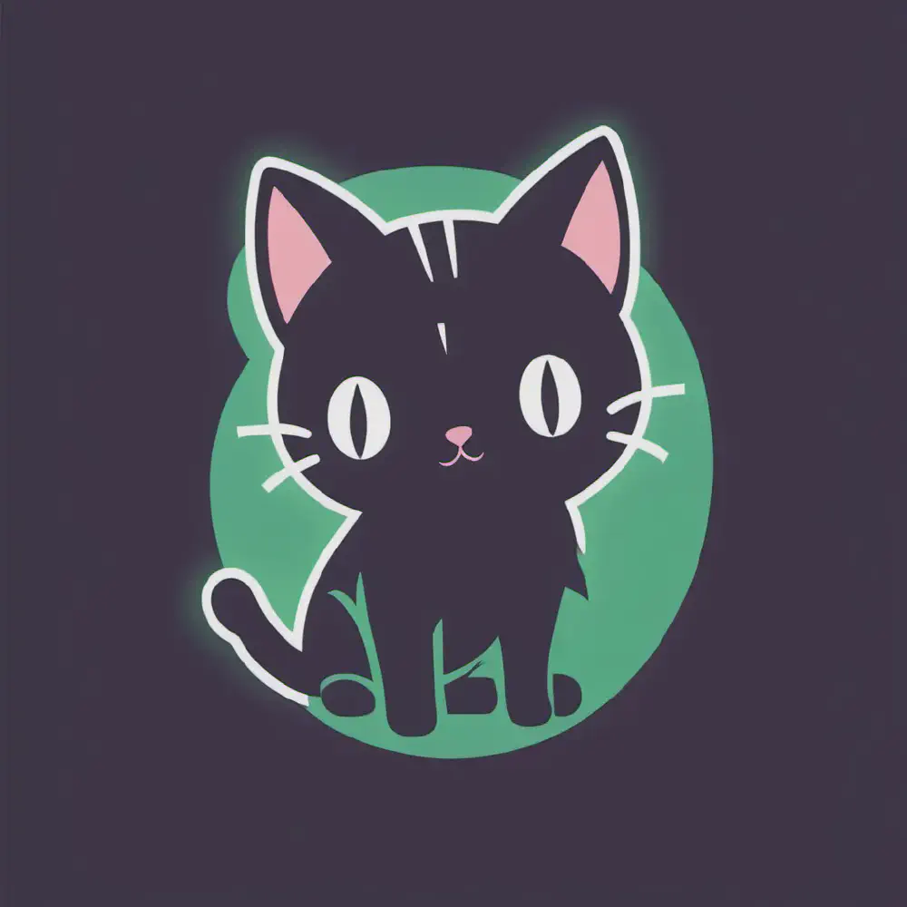 kitty logo