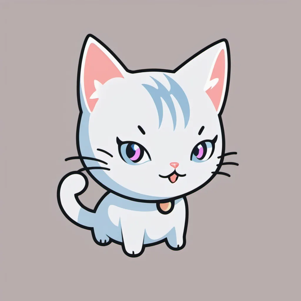 kitty logo
