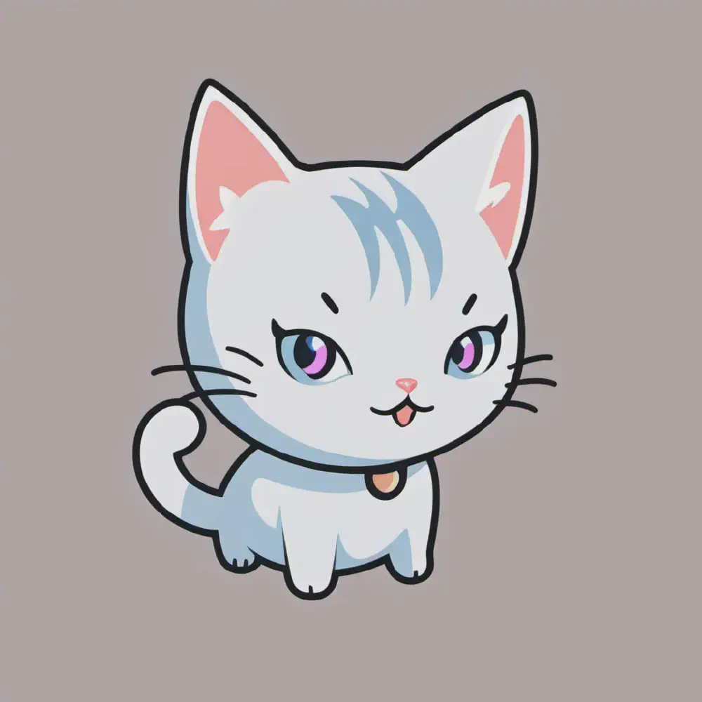 kitty logo