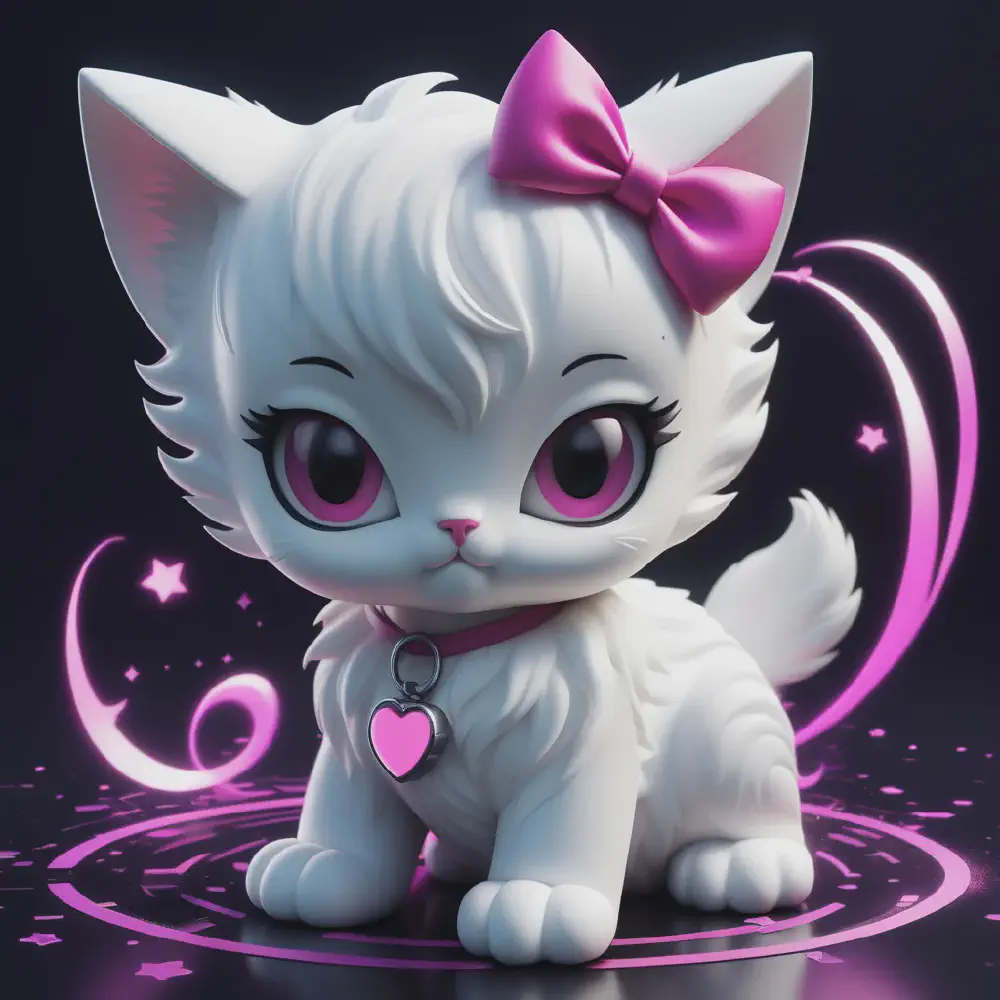 kitty logo