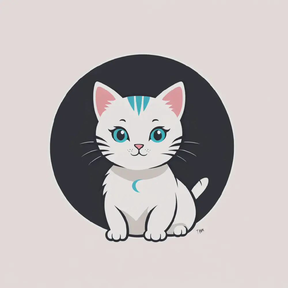 kitty logo