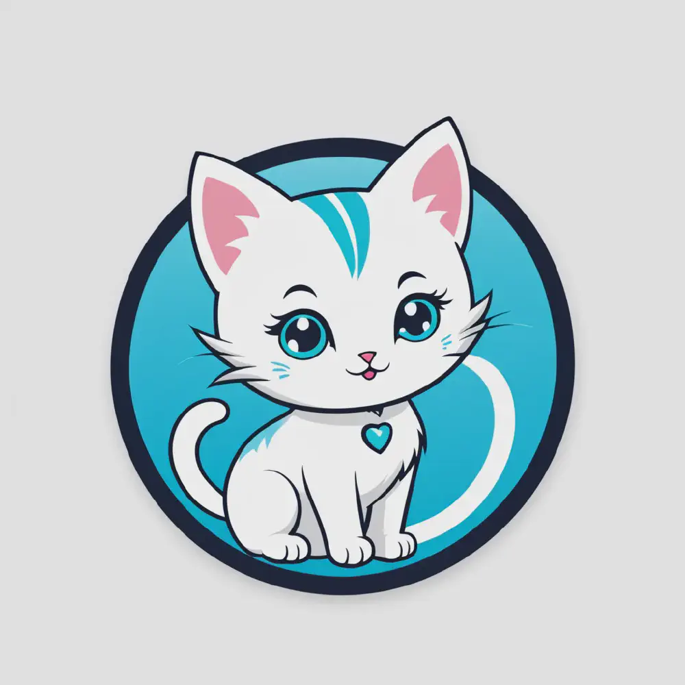 kitty logo