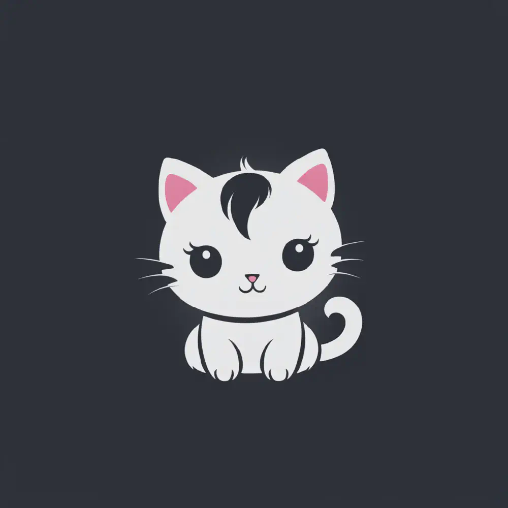 kitty logo