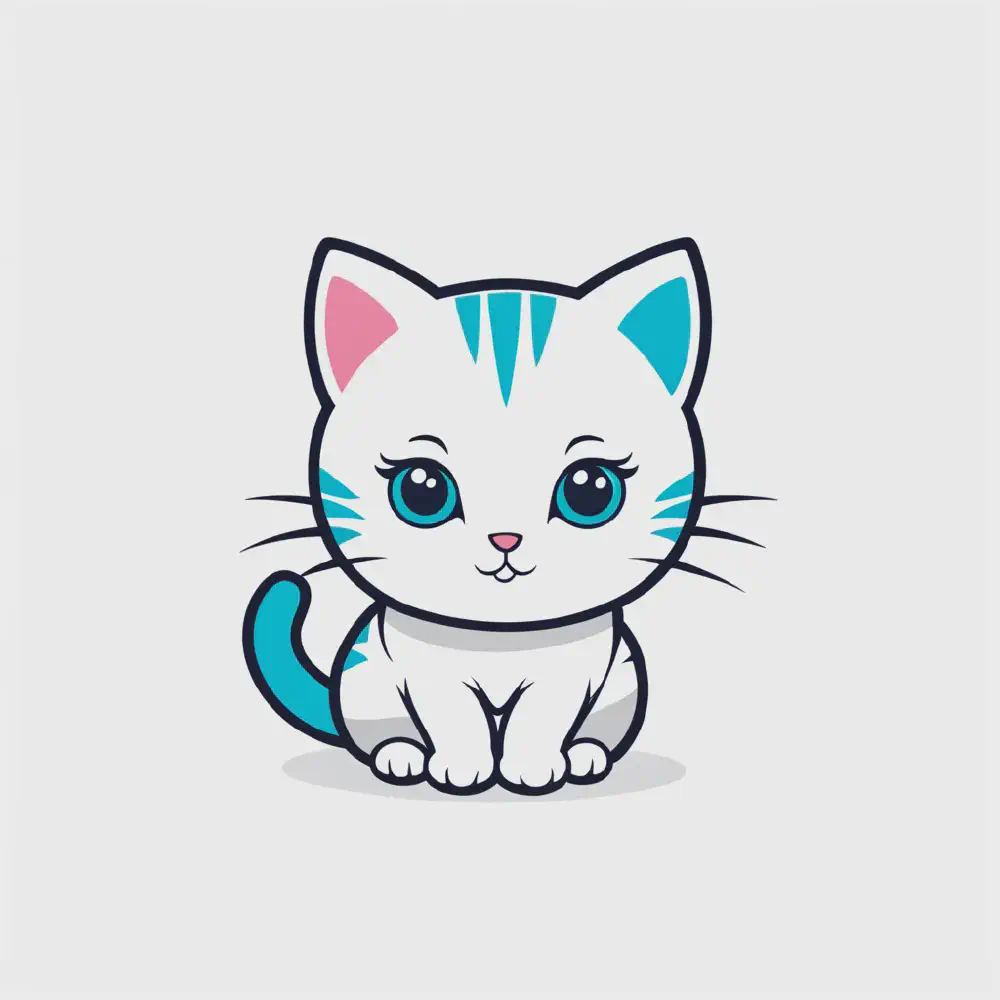 kitty logo