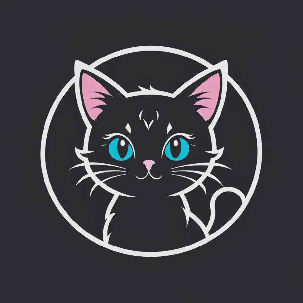 kitty logo
