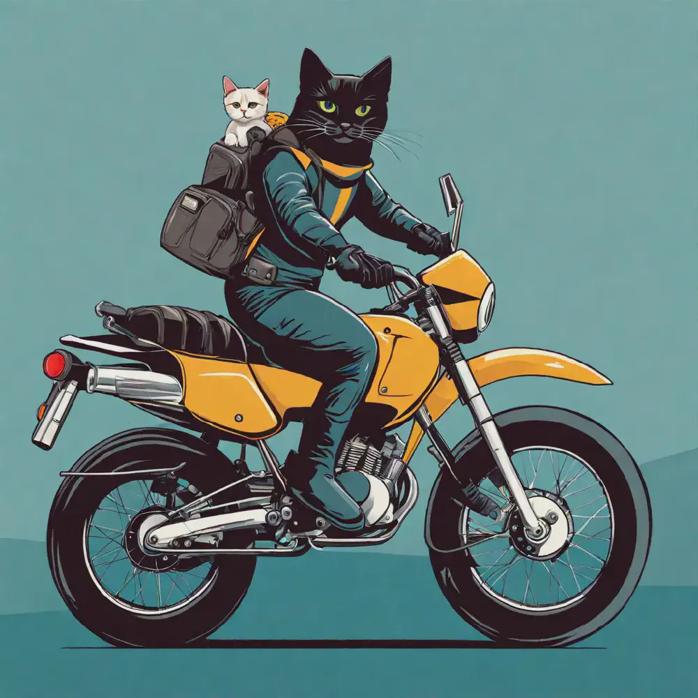 kitty logo