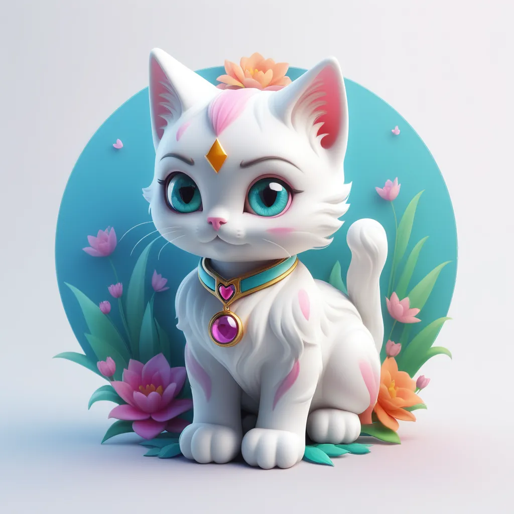 kitty logo