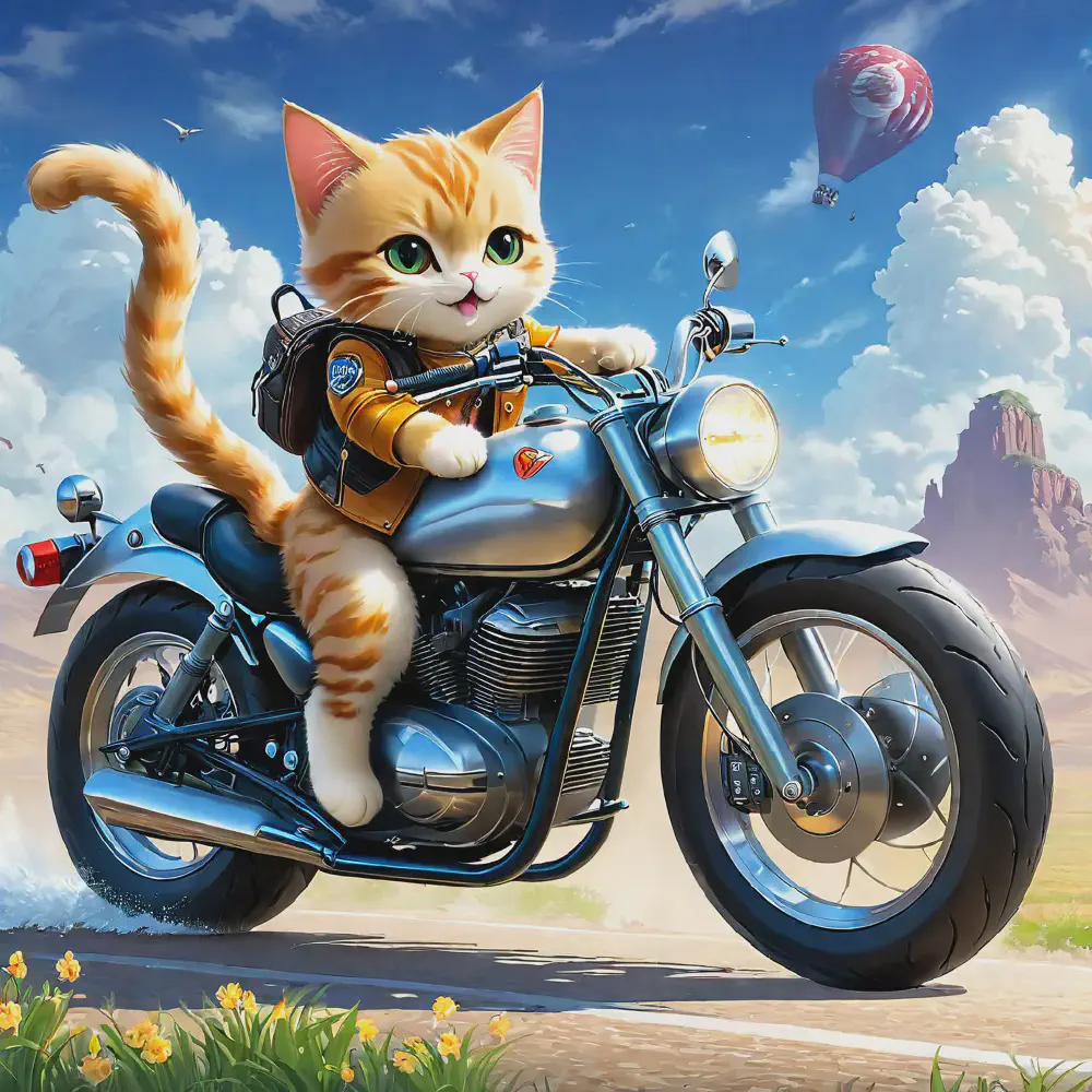 kitty logo