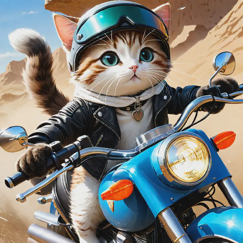 kitty logo