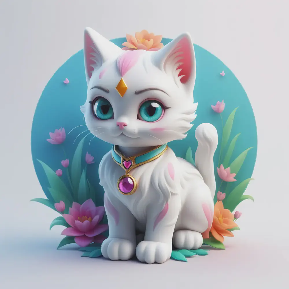 kitty logo