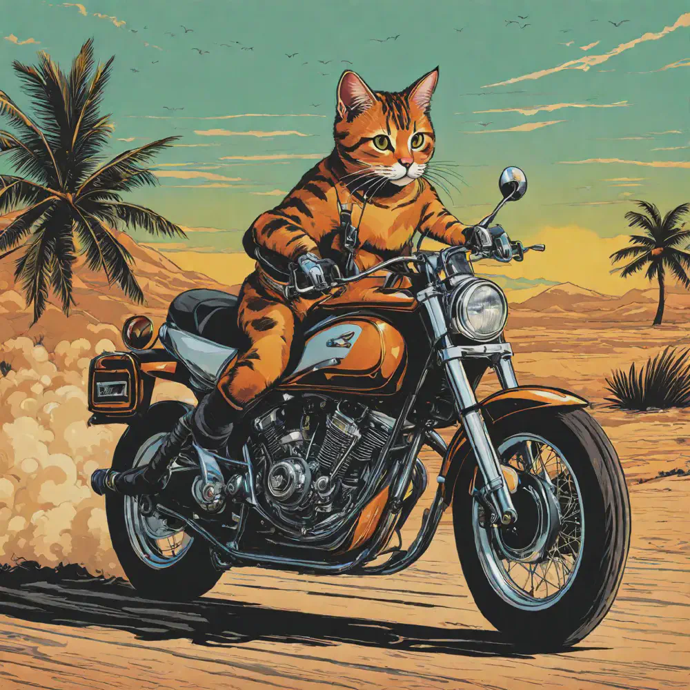 kitty logo