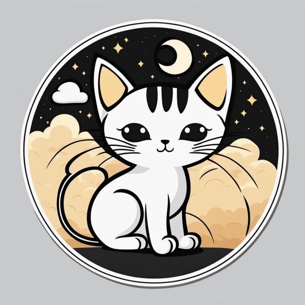 kitty logo