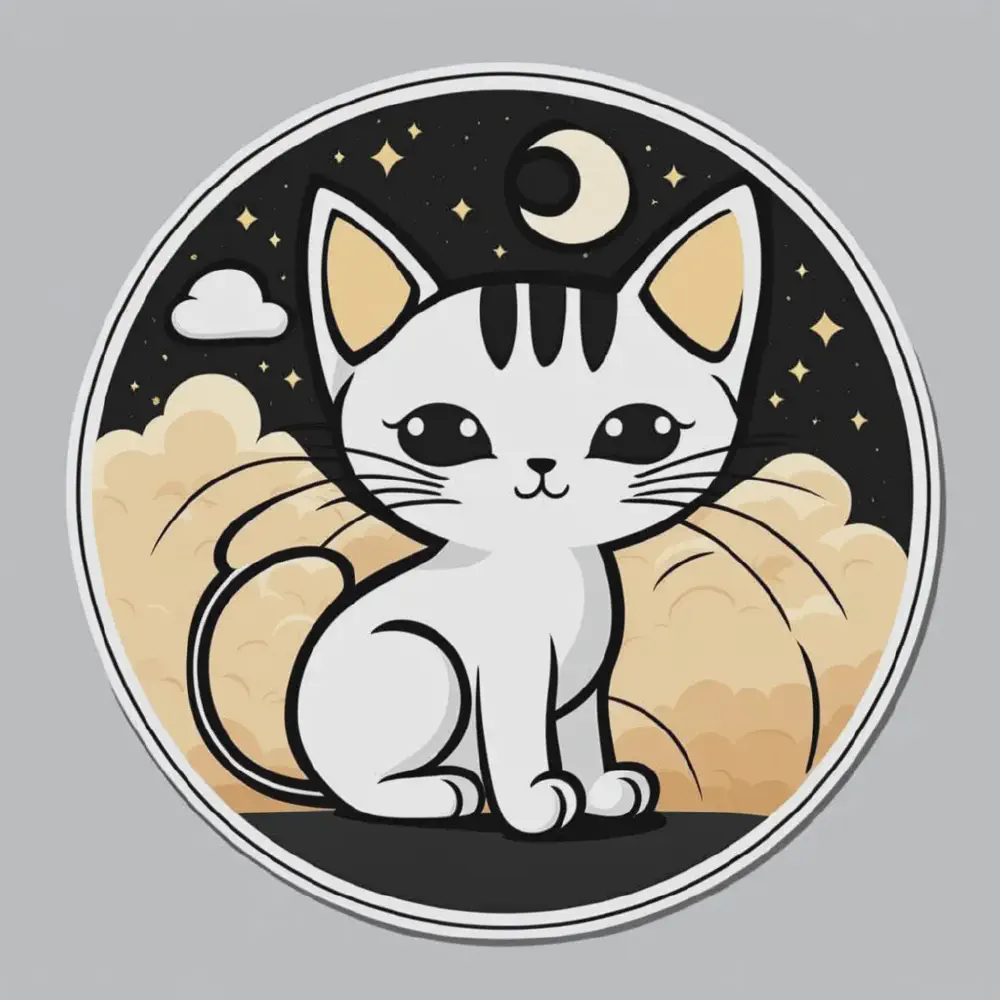 kitty logo