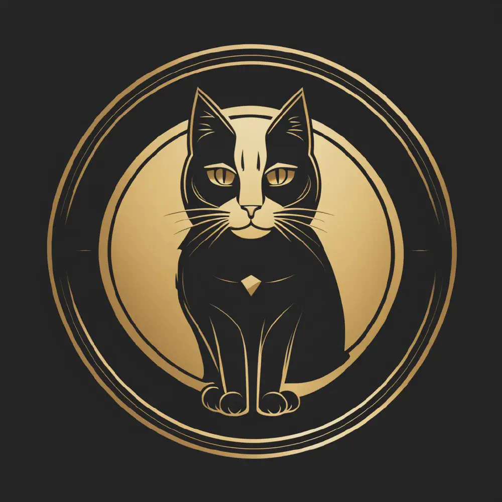 kitty logo