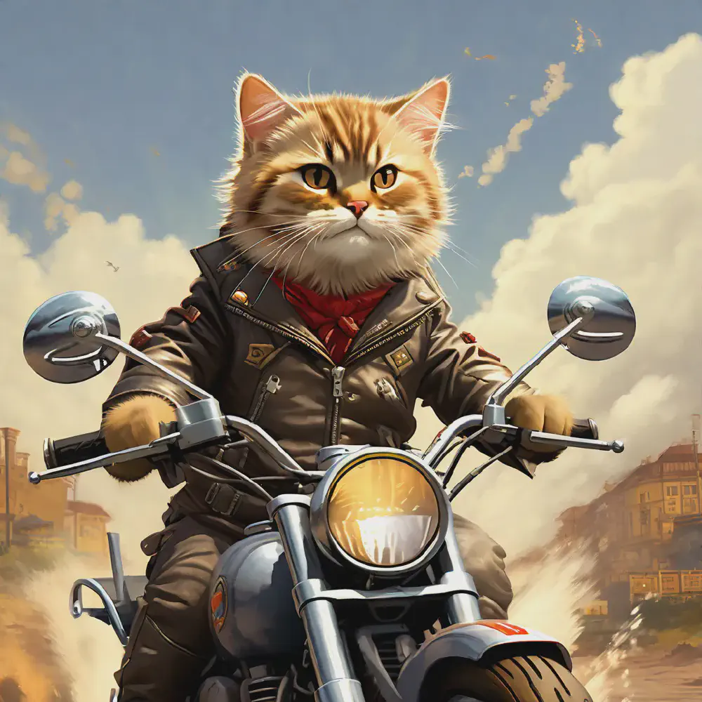 kitty logo