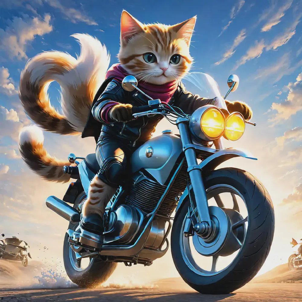 kitty logo