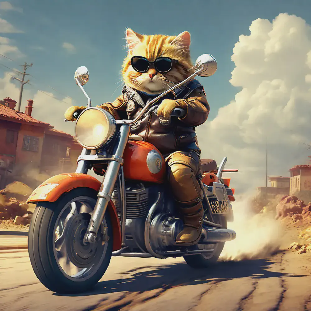 kitty logo