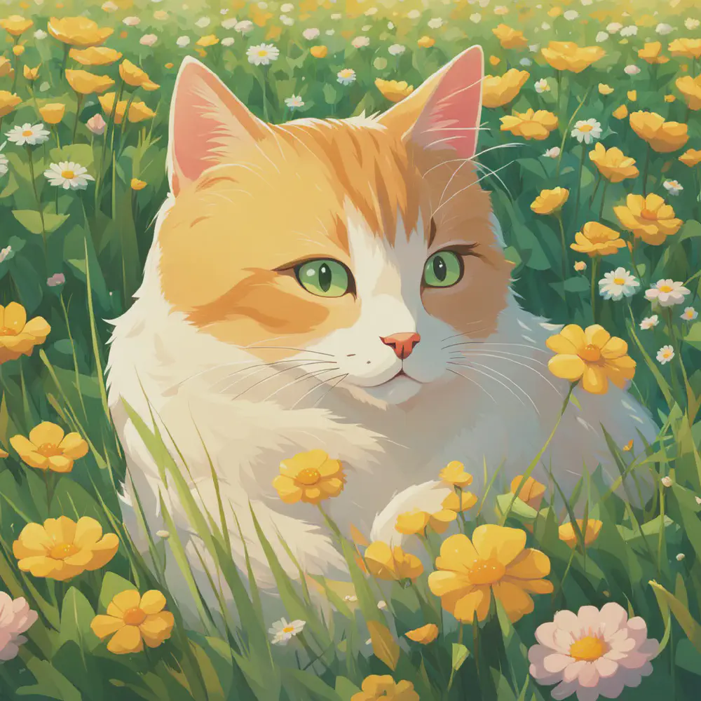 kitty logo