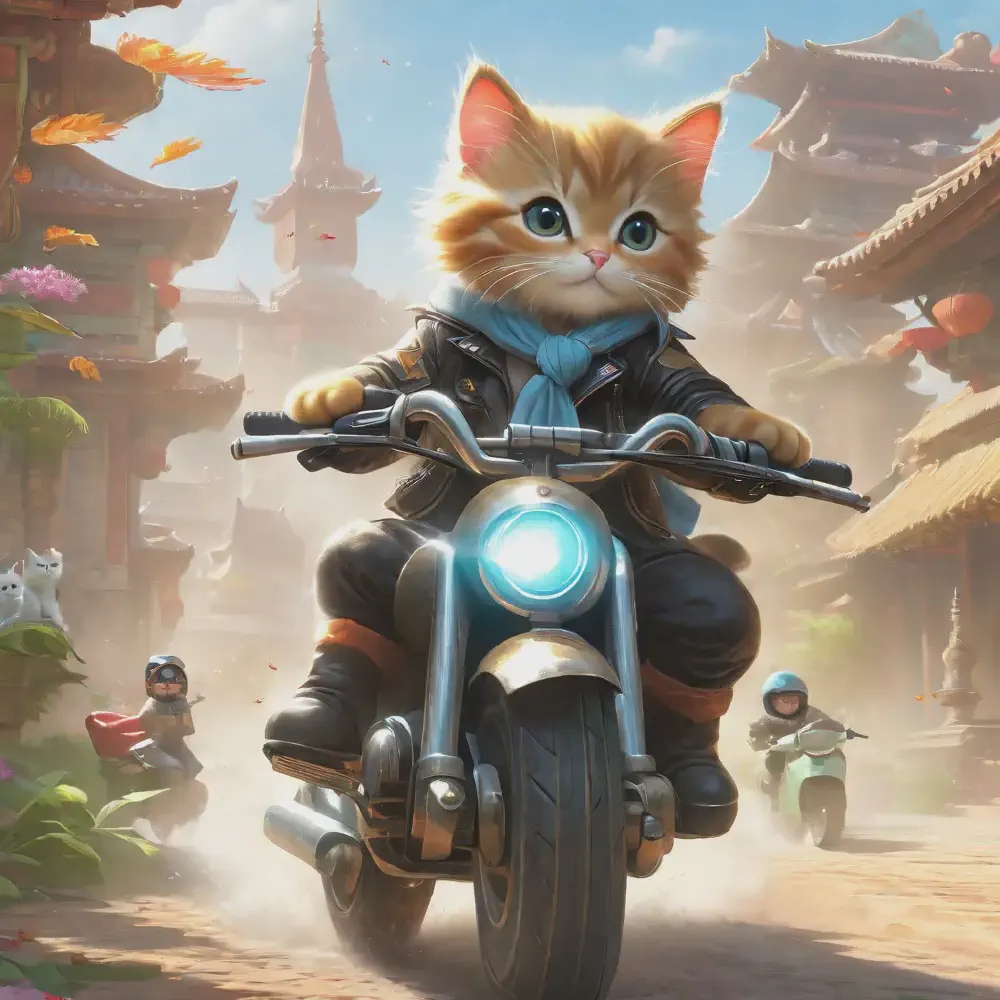 kitty logo