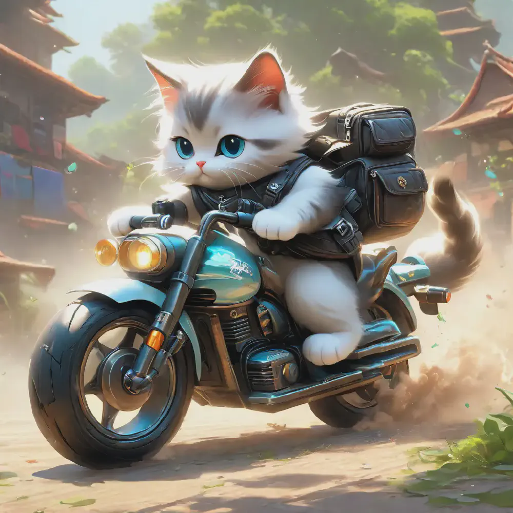 kitty logo