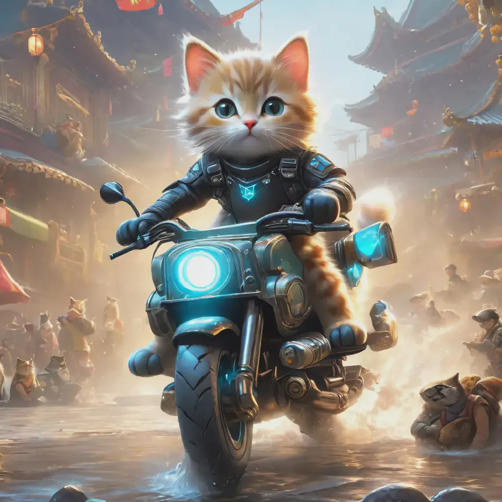 kitty logo