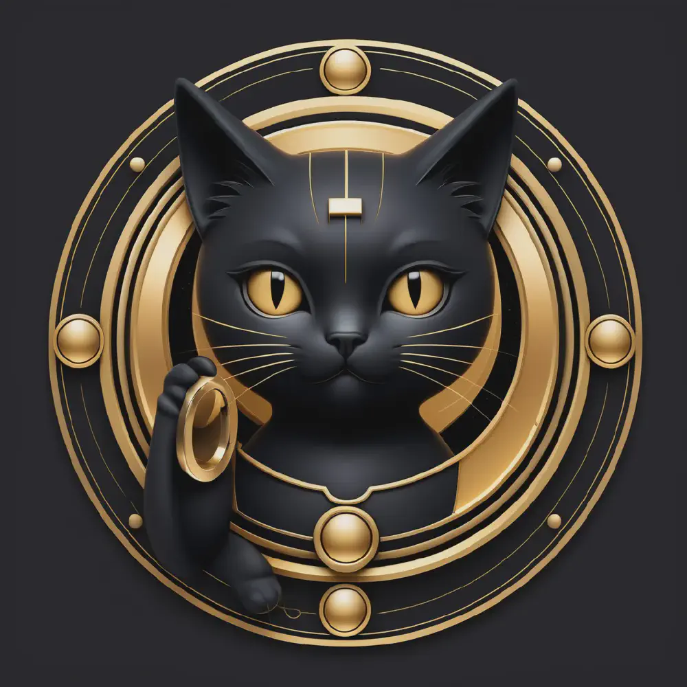 kitty logo