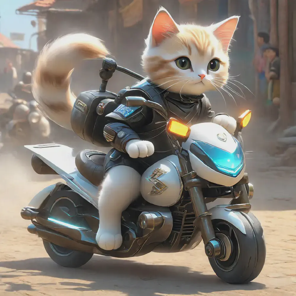 kitty logo