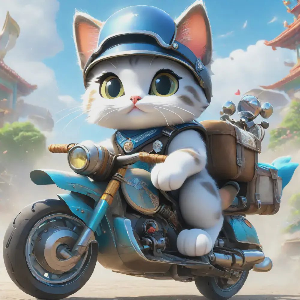 kitty logo