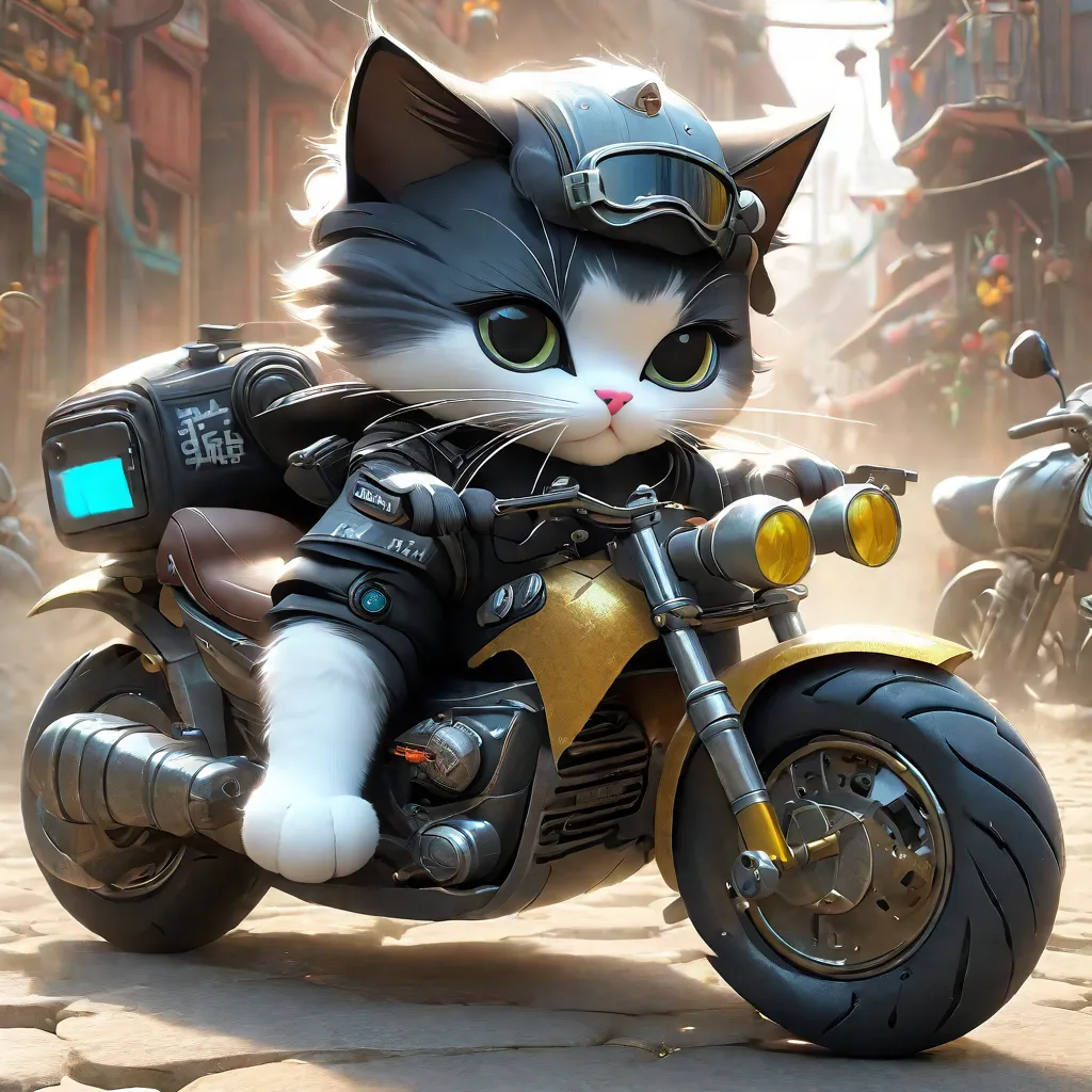 kitty logo